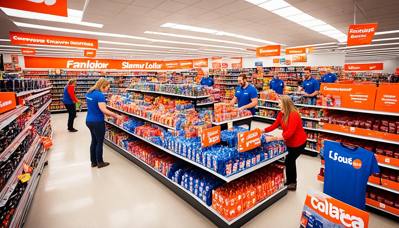 Family Dollar Careers: Join Our Thriving Team Today