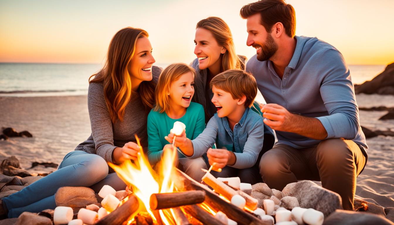 Family Holidays: Create Lasting Memories Together