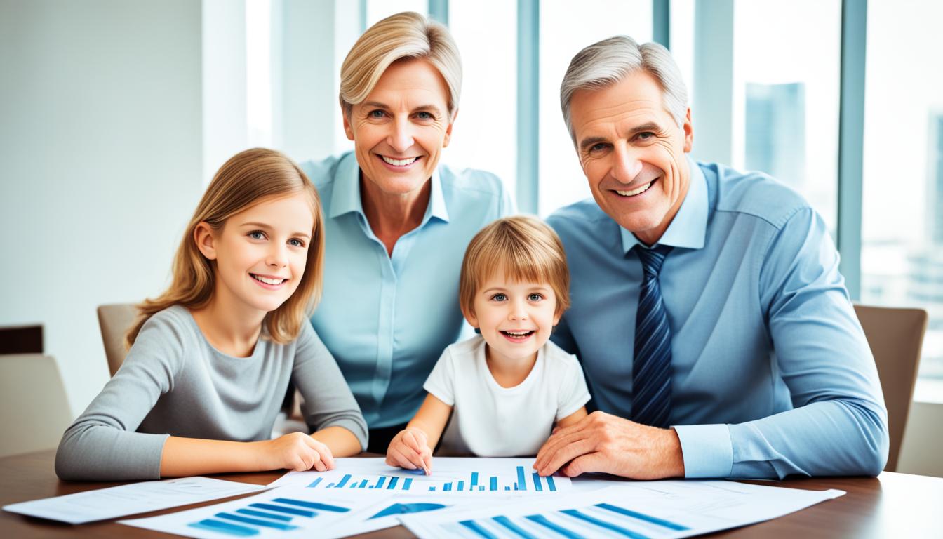 Family Investment Company: Secure Your Legacy