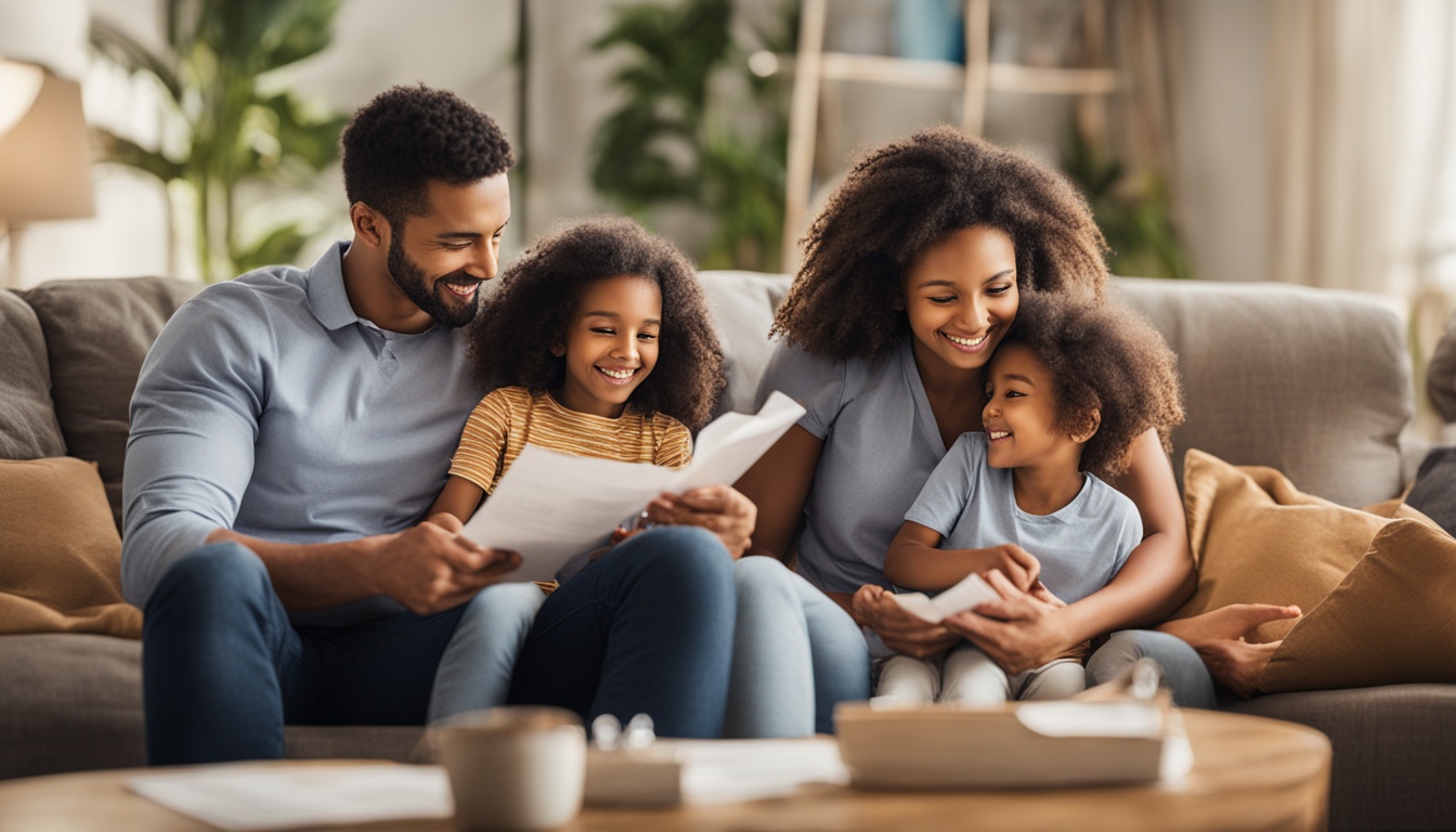 Protect Your Family: Get Life Insurance Today