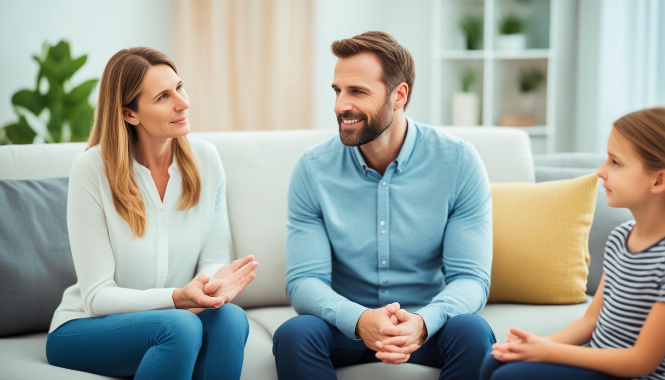 Family Therapy Near Me | Expert Counseling Services