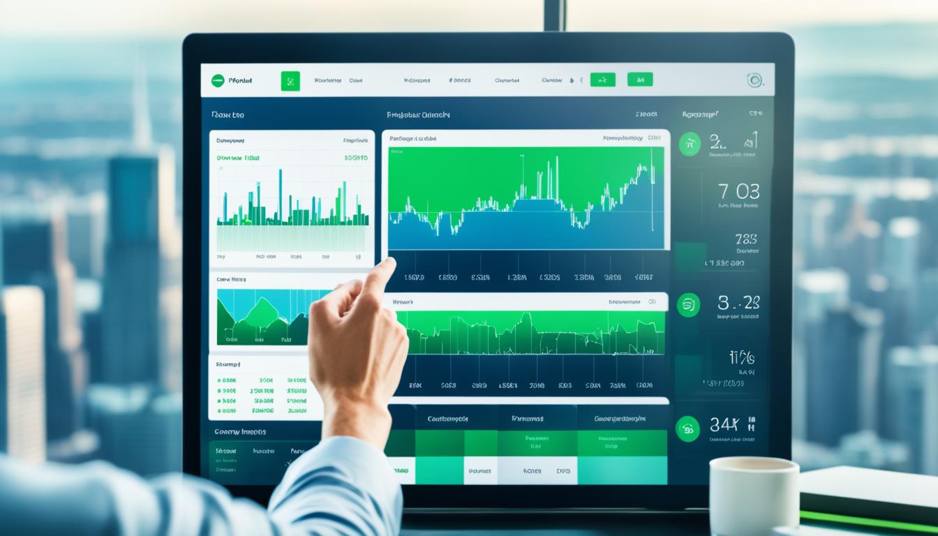 fidelity online brokerage account