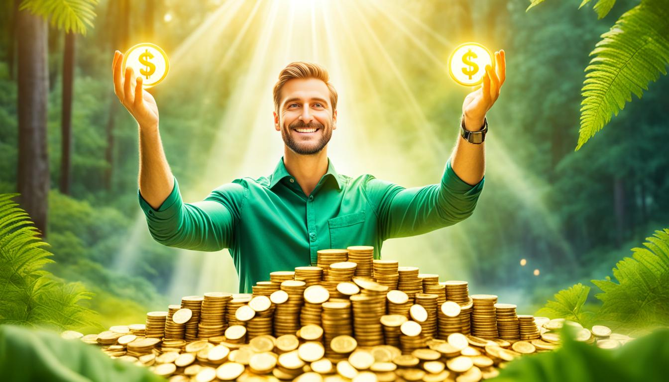 Unlock Your Financial Abundance Mindset Today