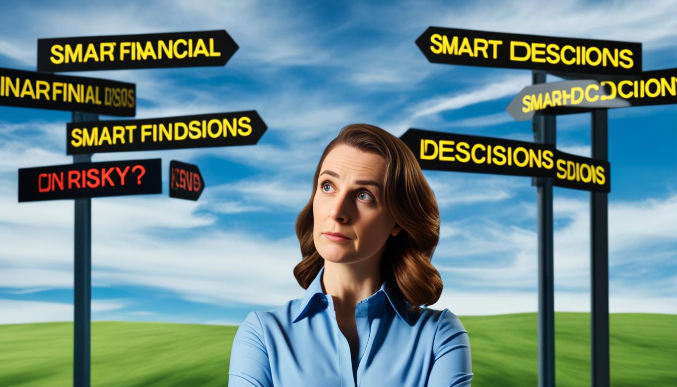 Financial Decision-Making: Smart Strategies for Success