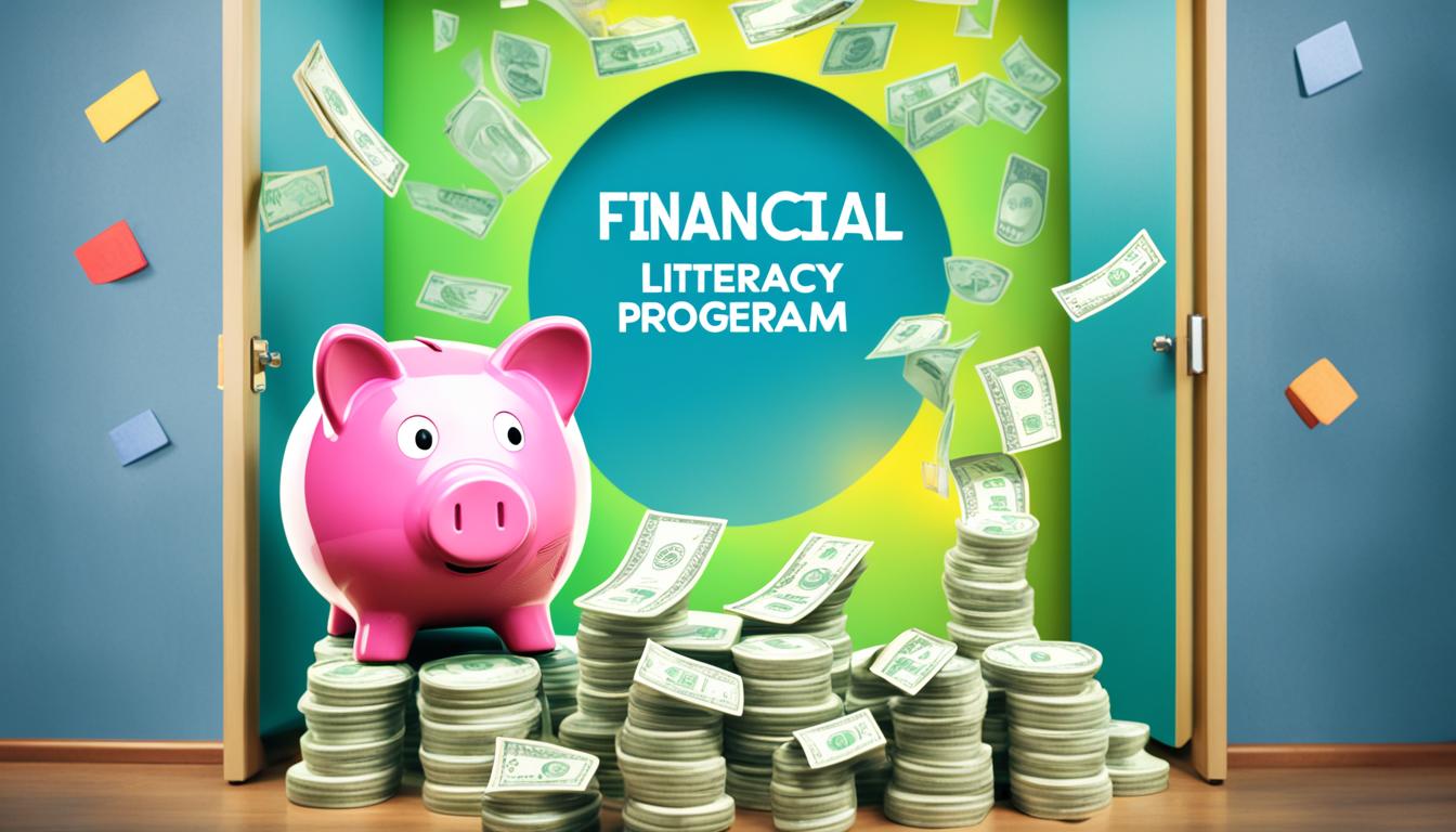 Boost Your Money Skills with Financial Literacy Programs