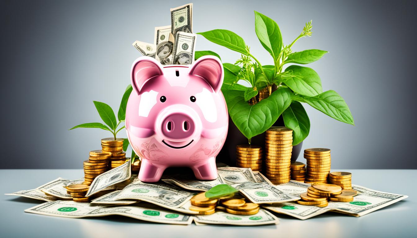 Boost Your Financial Savings: Expert Tips & Strategies