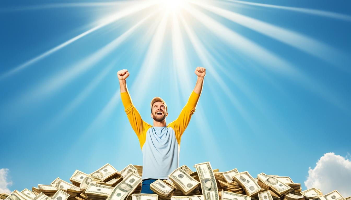 Financial Success Mindset Techniques: Boost Your Wealth