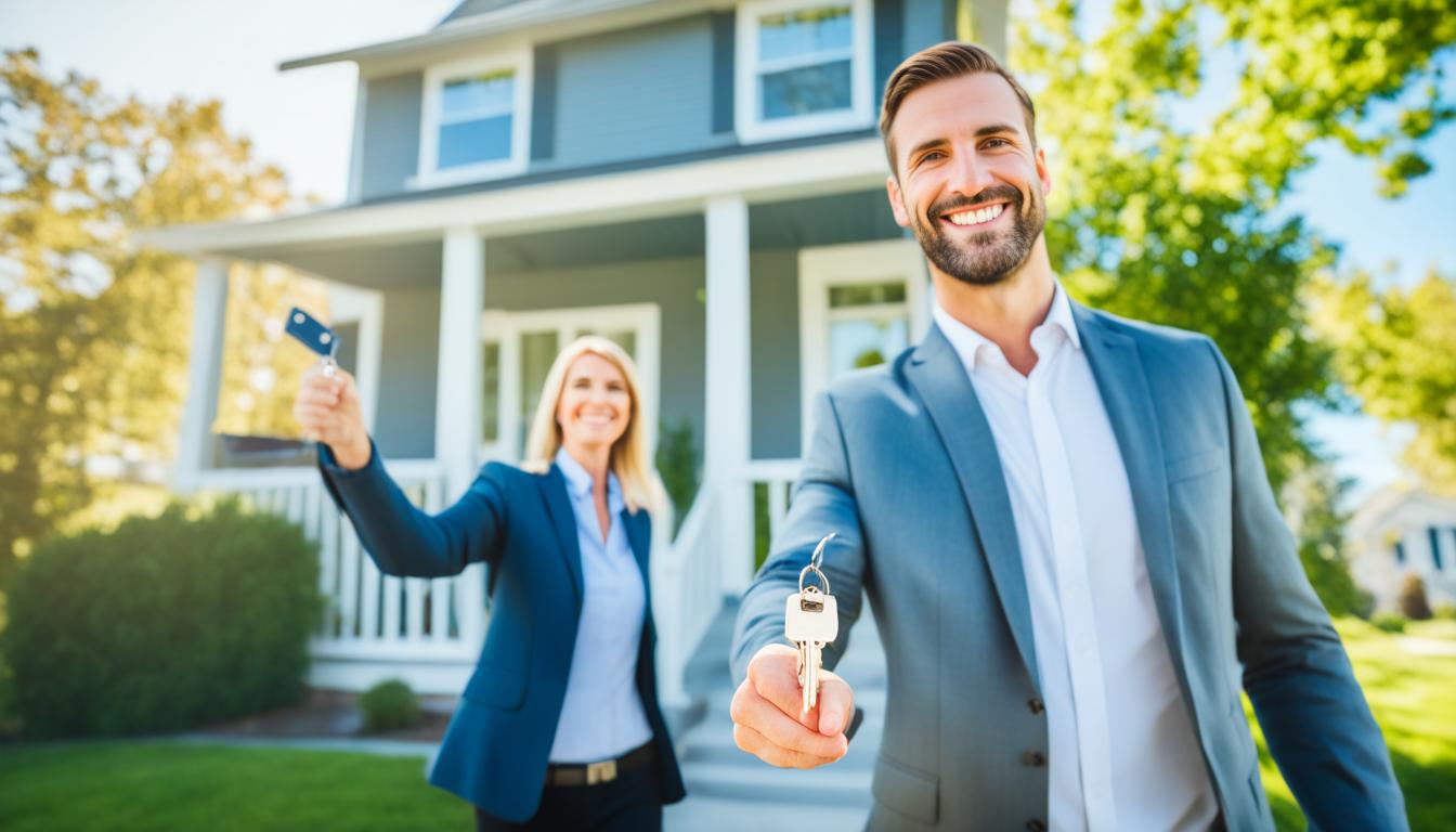 Find a Realtor: Your Guide to Home Buying Success