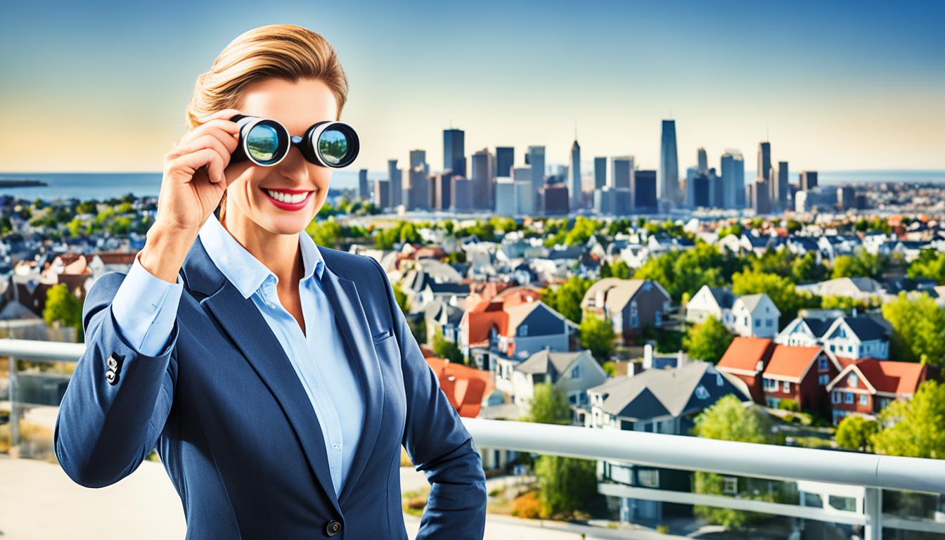 Find the Perfect Real Estate Agent for You