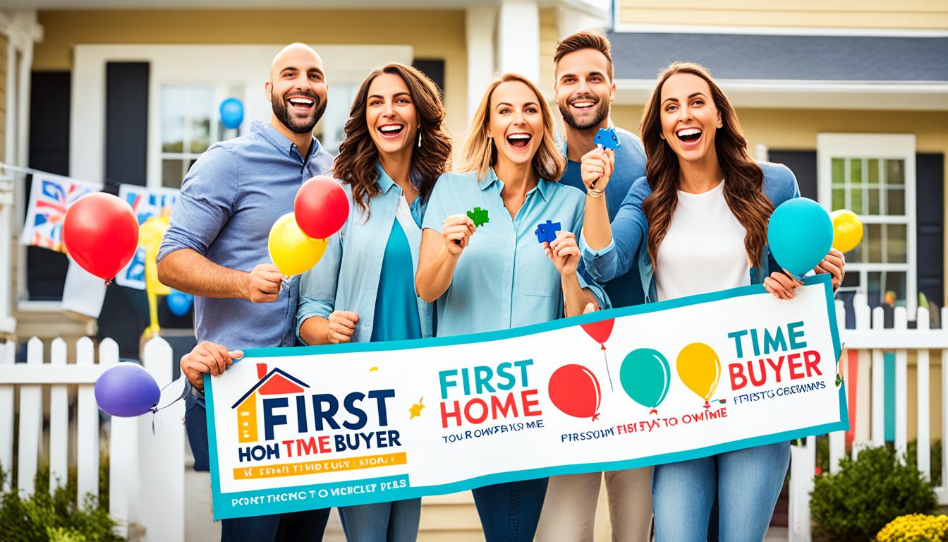 First Time Home Buyer Programs: Your Path to Ownership