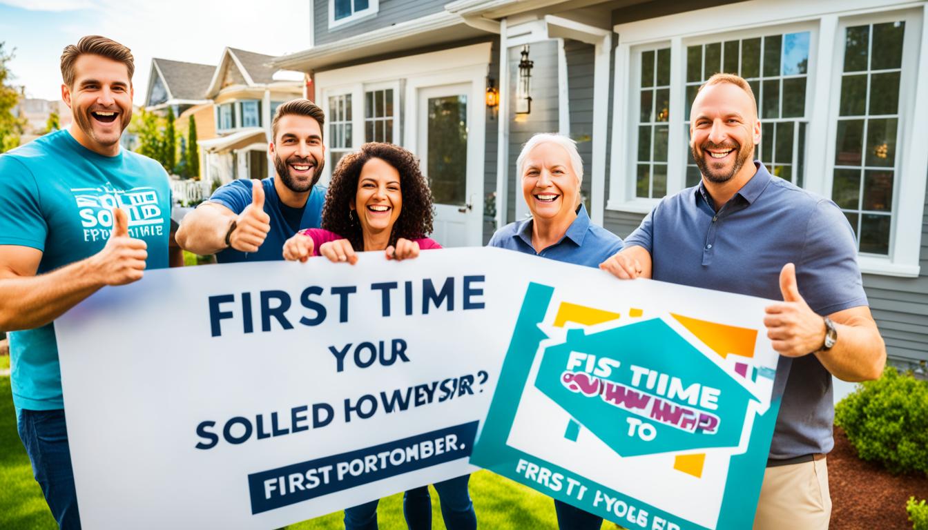 First-Time Homebuyer Programs: Your Path to Ownership