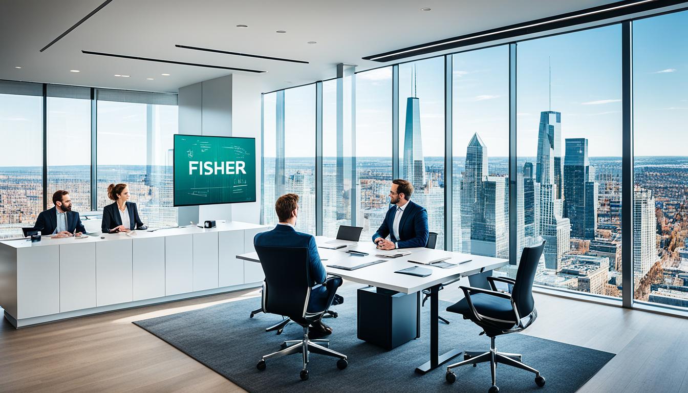 Fisher Investments: Expert Wealth Management Services