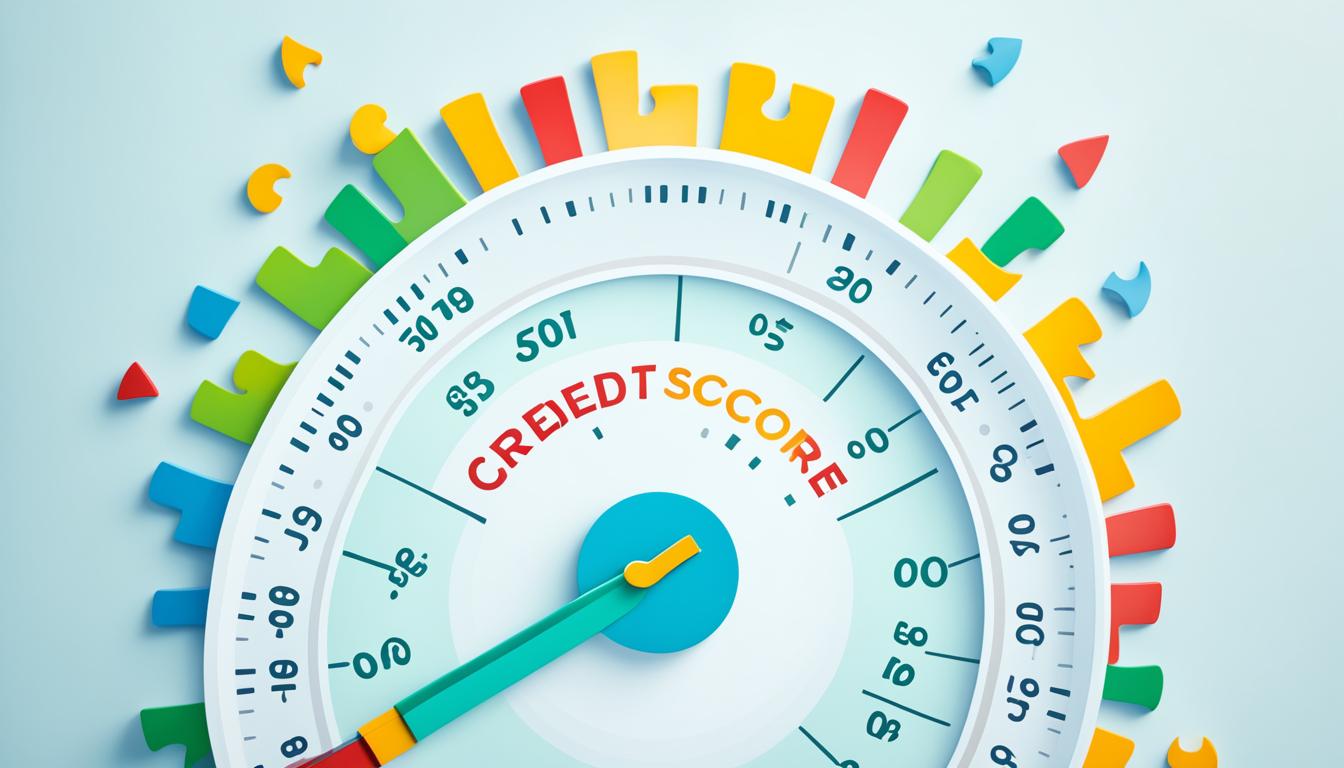 fix credit score