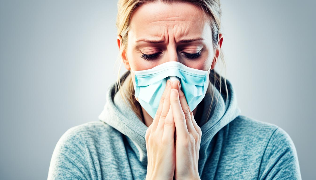 Flu: Symptoms, Prevention, and Treatment Guide