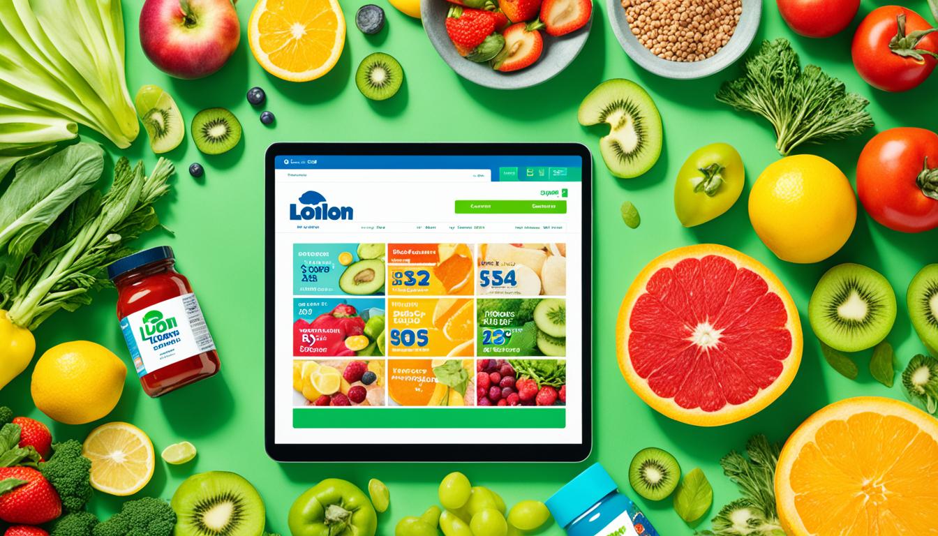 Food Lion Online Shopping: Easy Grocery Ordering