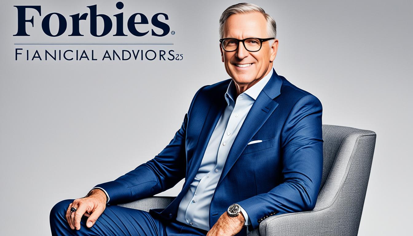 Forbes Top Wealth Advisors 2022: Elite Financial Experts