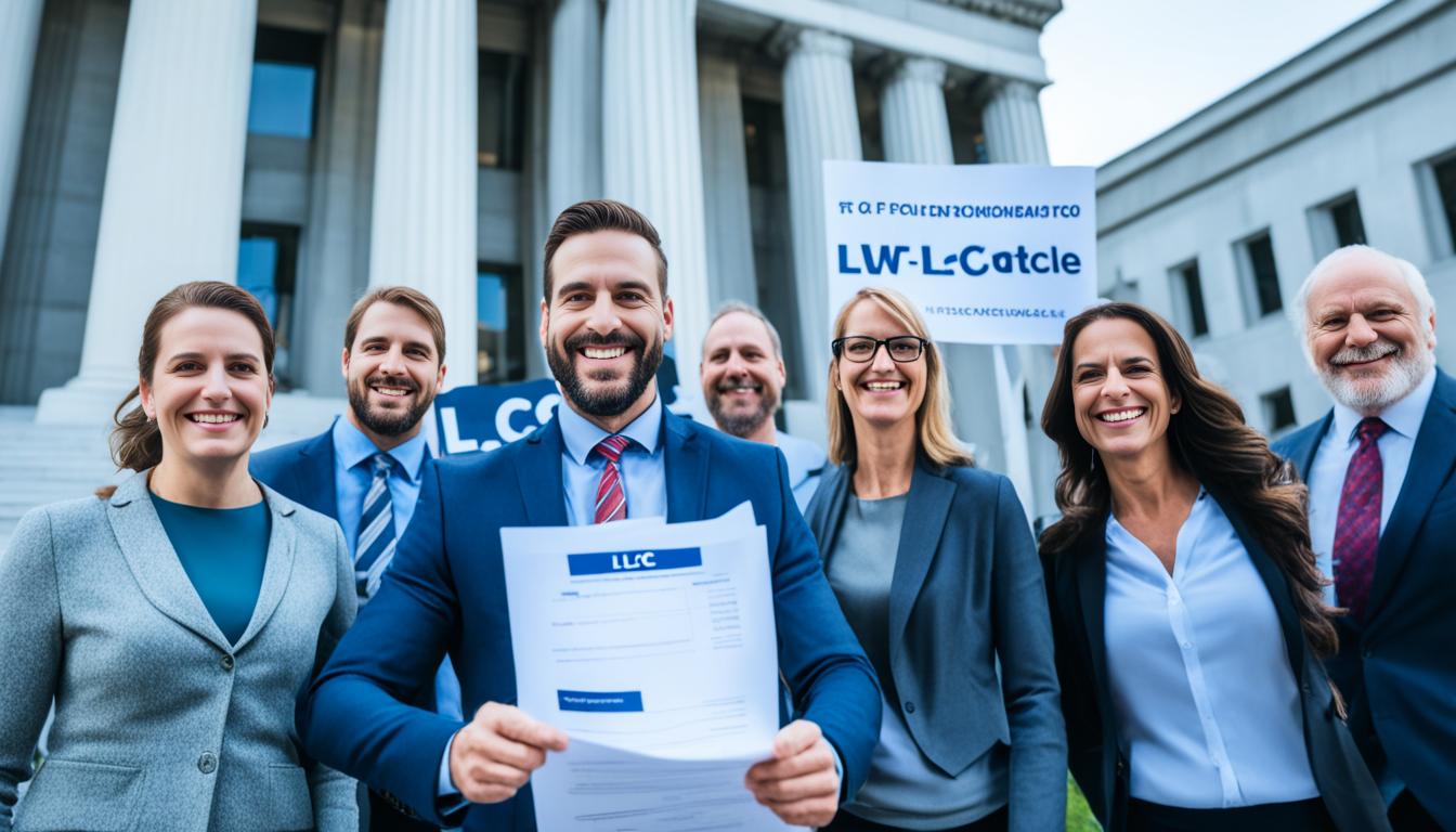 Forming an LLC: Steps to Start Your Business