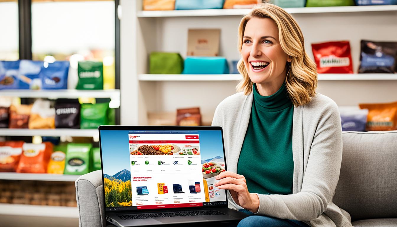 Shop Online at Fred Meyer: Easy & Convenient