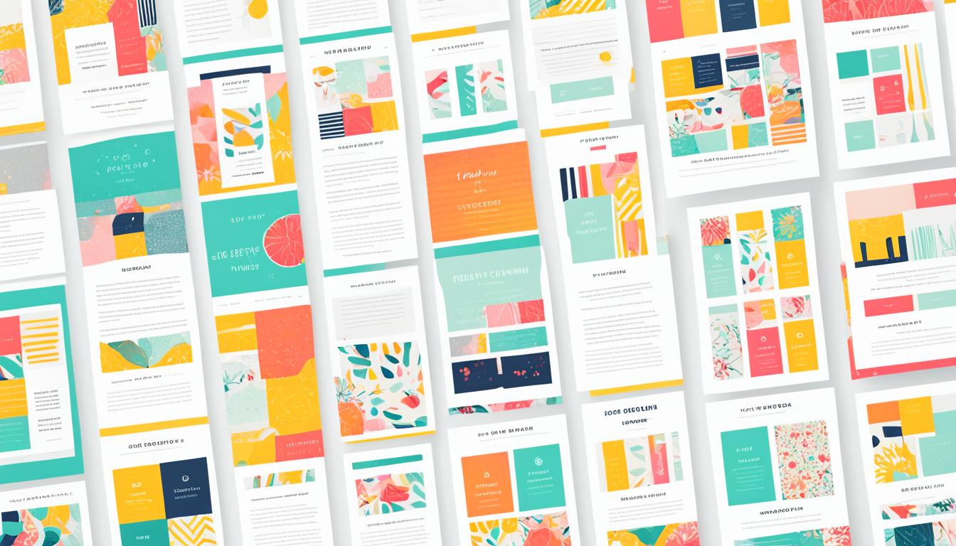 Free Blog Templates: Design Your Site with Ease