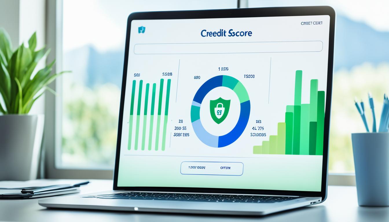 free credit score check online