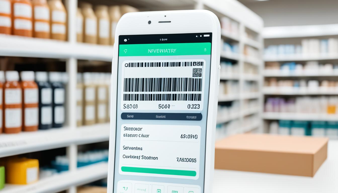 Free Inventory App for Small Business: Simplify Now