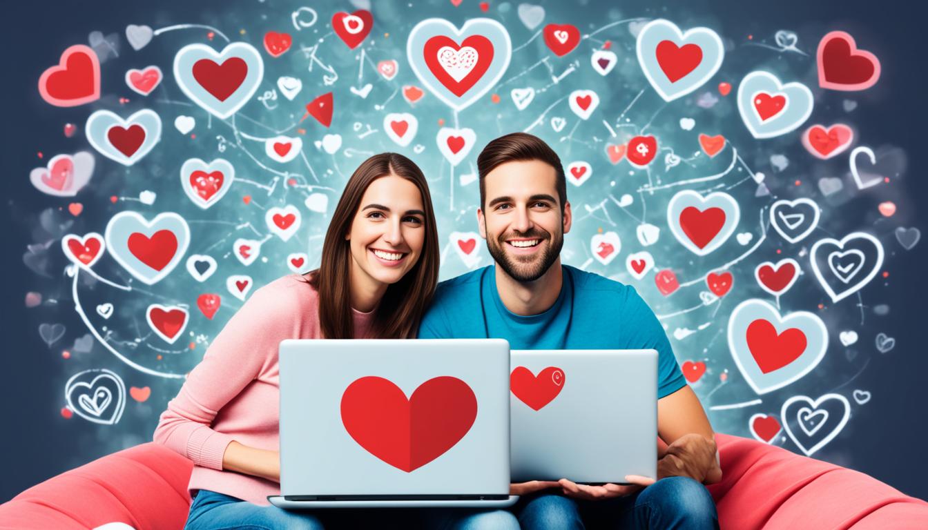 Find Your Match: Free Online Dating Today