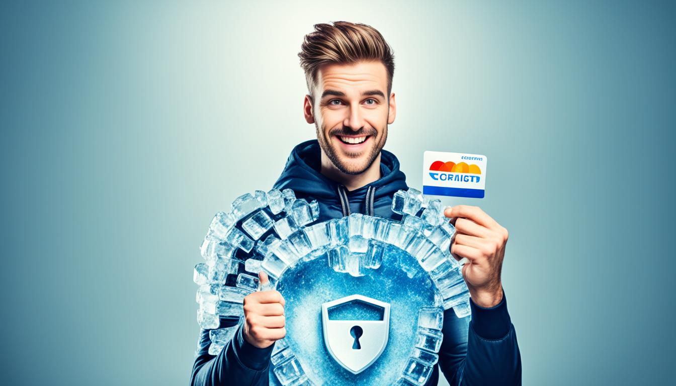 How to Freeze Your Credit: Protect Your Identity