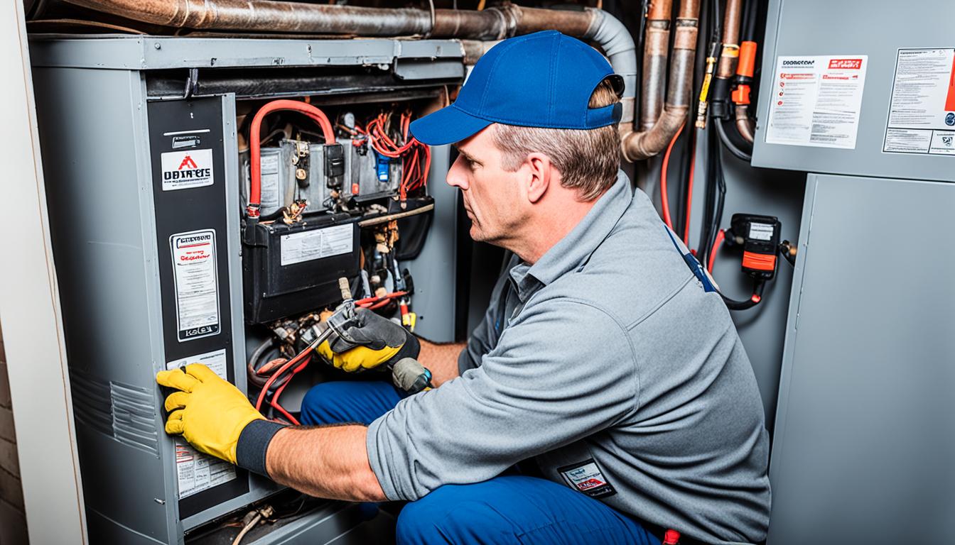 Expert Furnace Replacement Services Near You