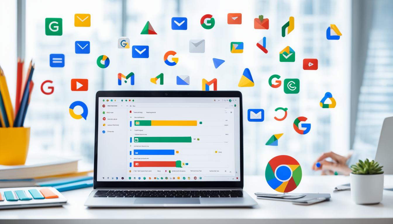 g suite google workspace