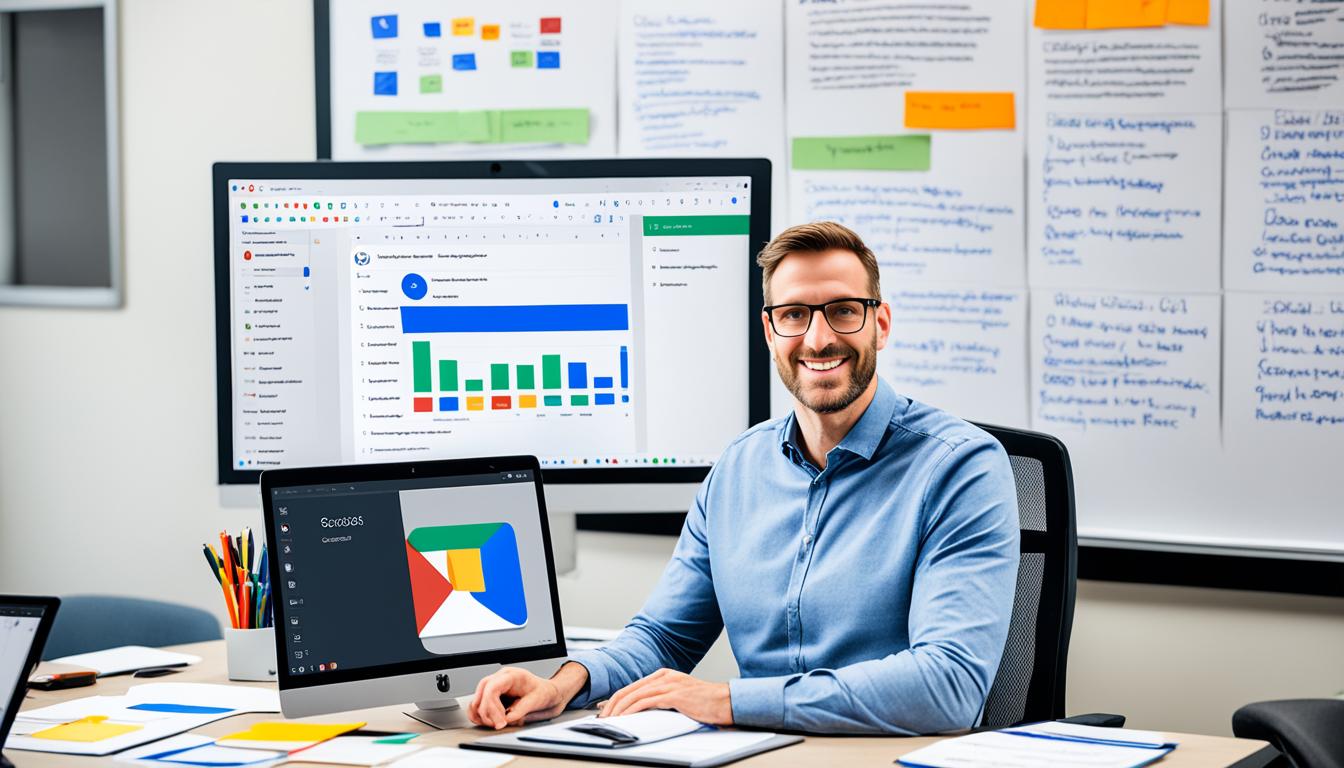 Boost Productivity with Essential G Suite Tools