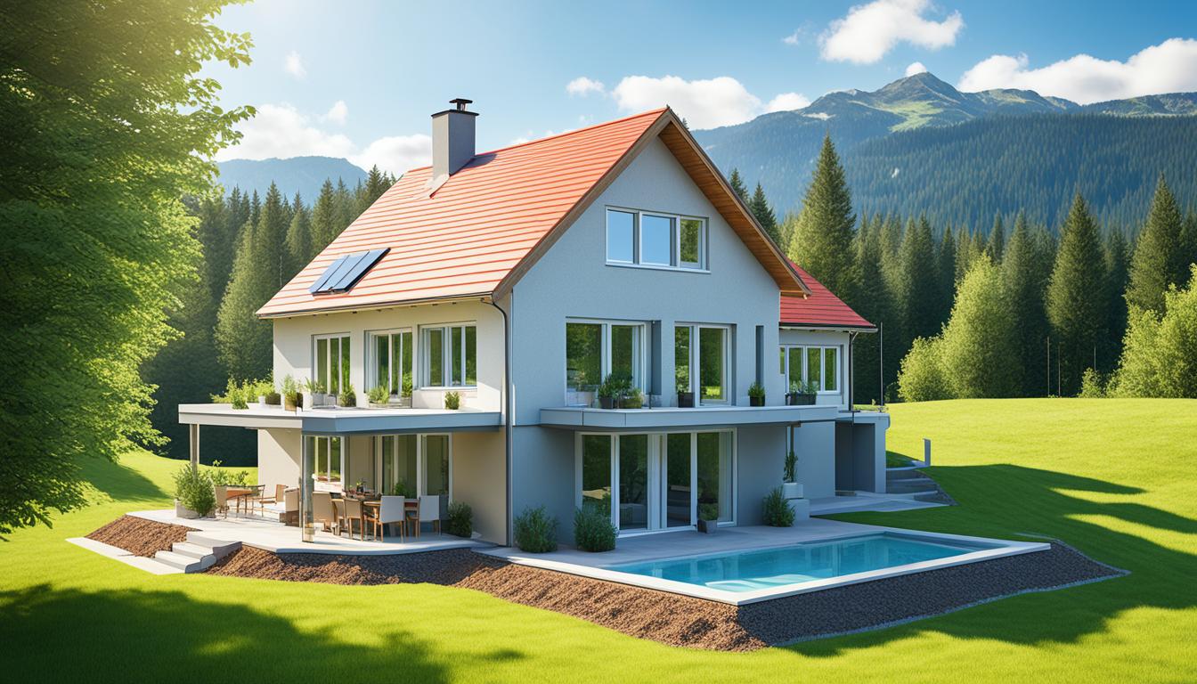 Geothermal Heating and Cooling: Efficient Home Comfort