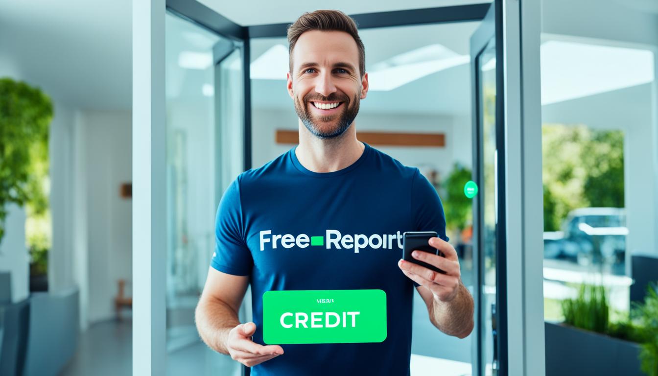 Get My Credit Report: Free Access & Tips