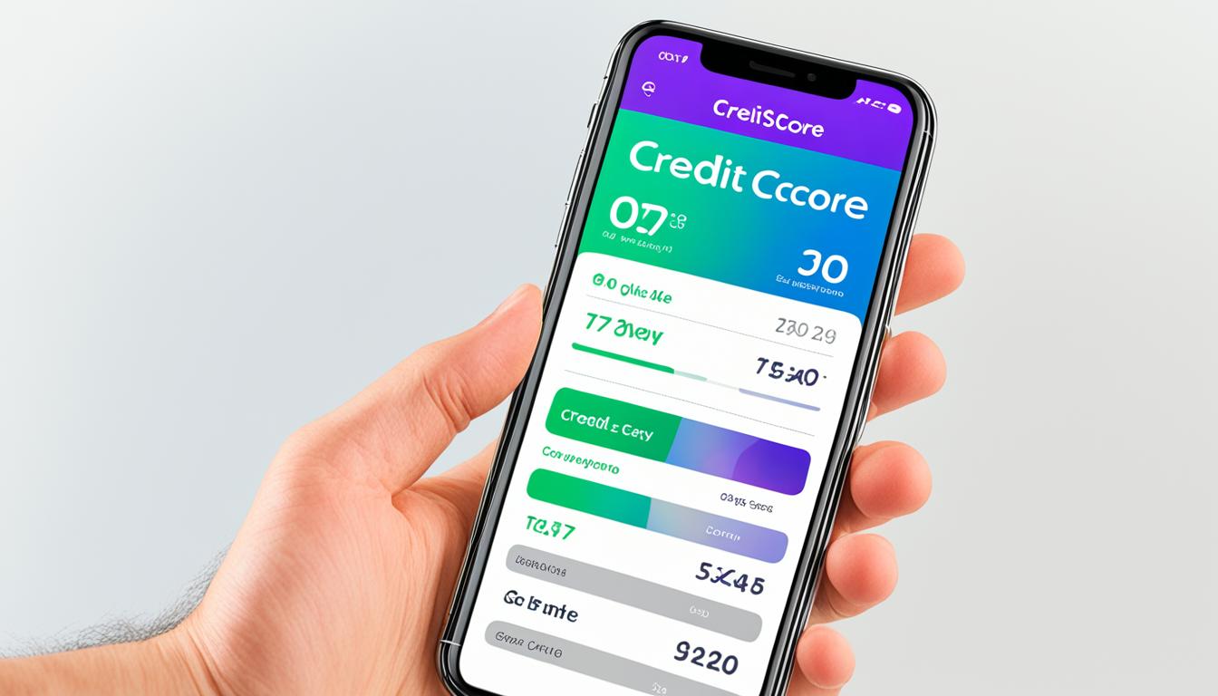 Get My Credit Score: Free, Fast & Easy Access