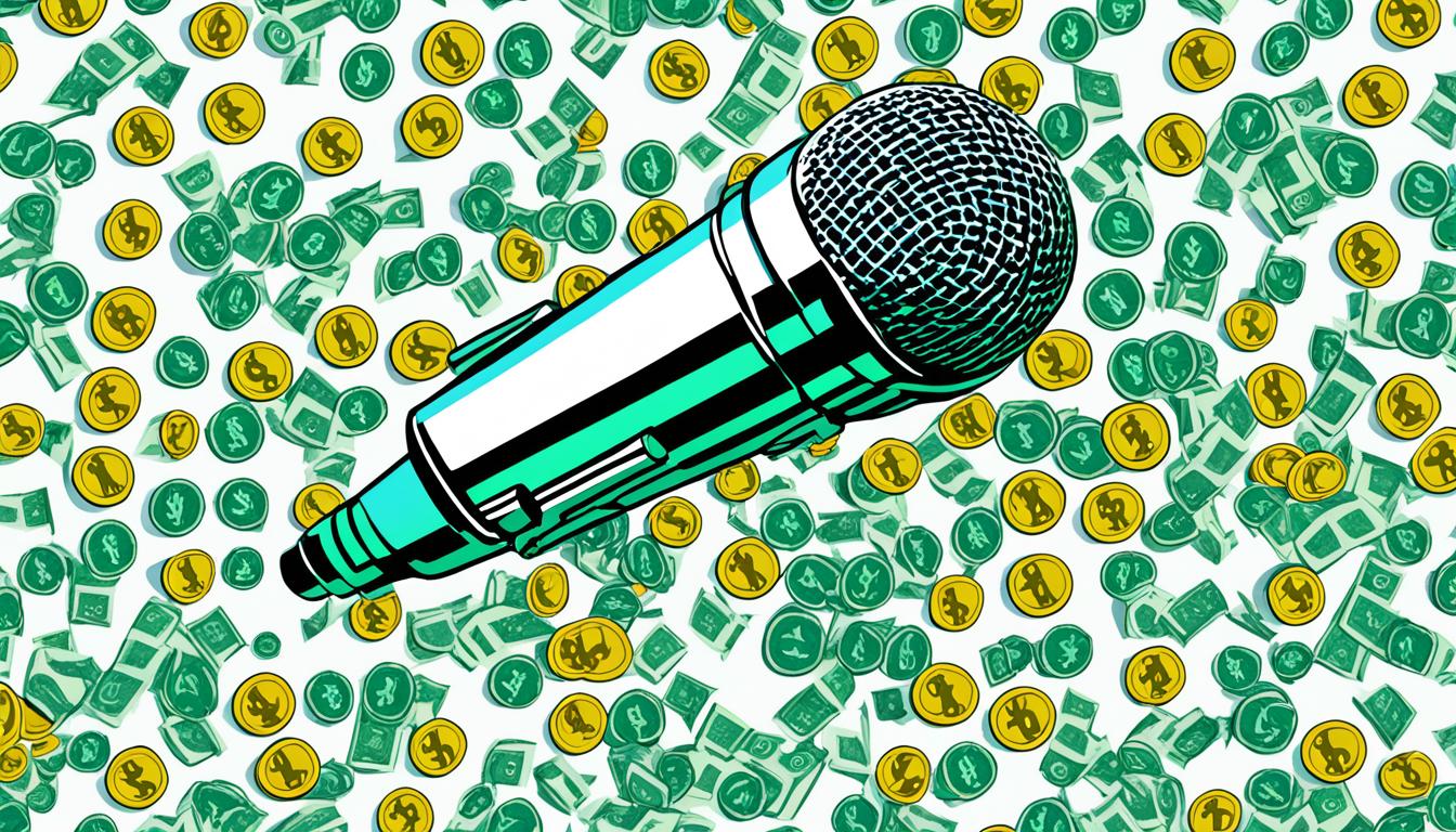 How to Get Paid for Podcast: Monetization Tips