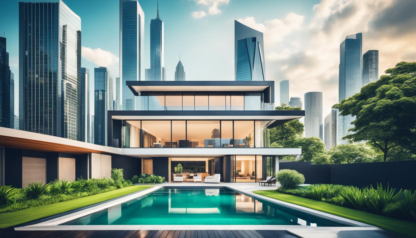 Get Rich in Real Estate: Secrets to Success