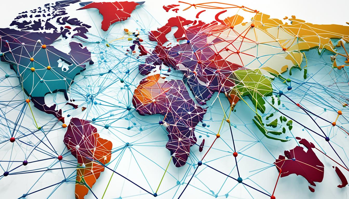 Global Networking Possibilities: Connect Worldwide