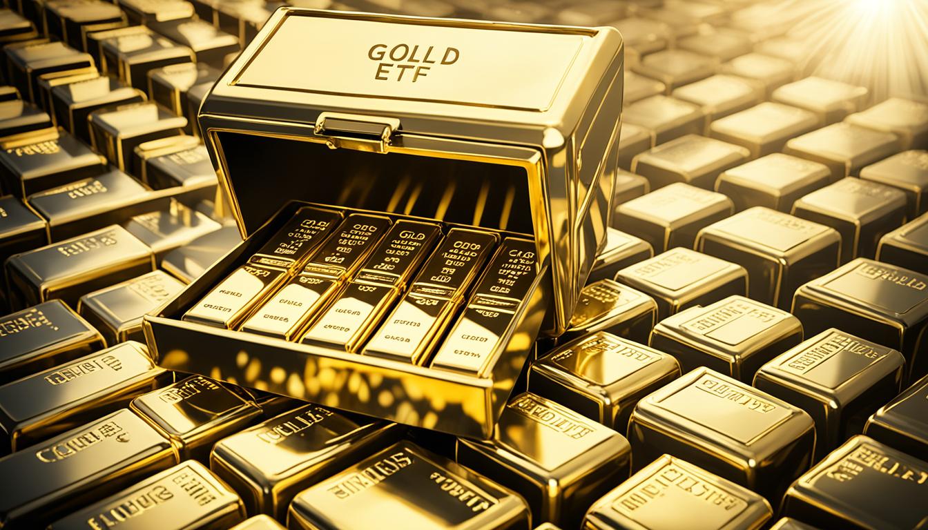 Investing in Gold ETFs: A Comprehensive Guide