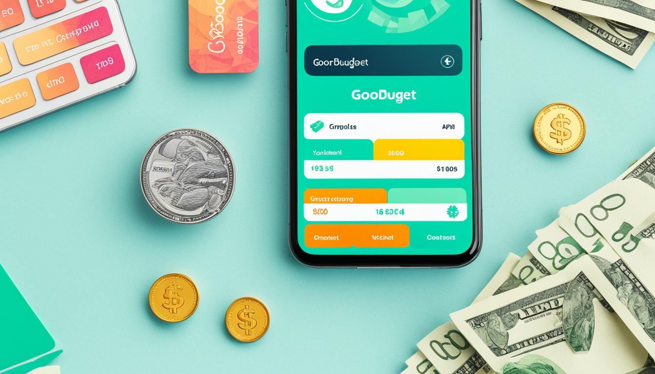 Goodbudget: Simplify Your Finances and Save More