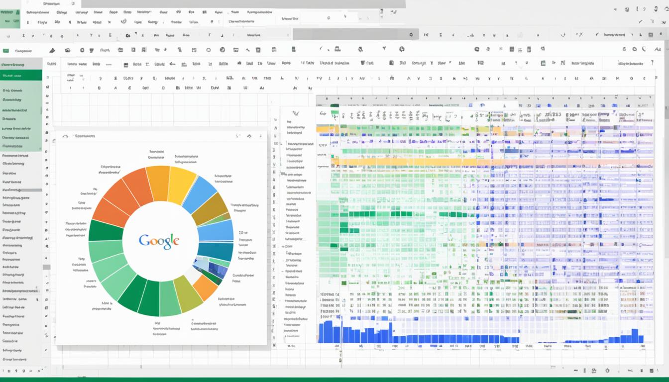 Maximize Productivity with Google App Sheets