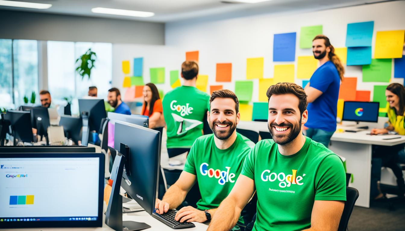 Google Careers: Find Your Dream Job at Google