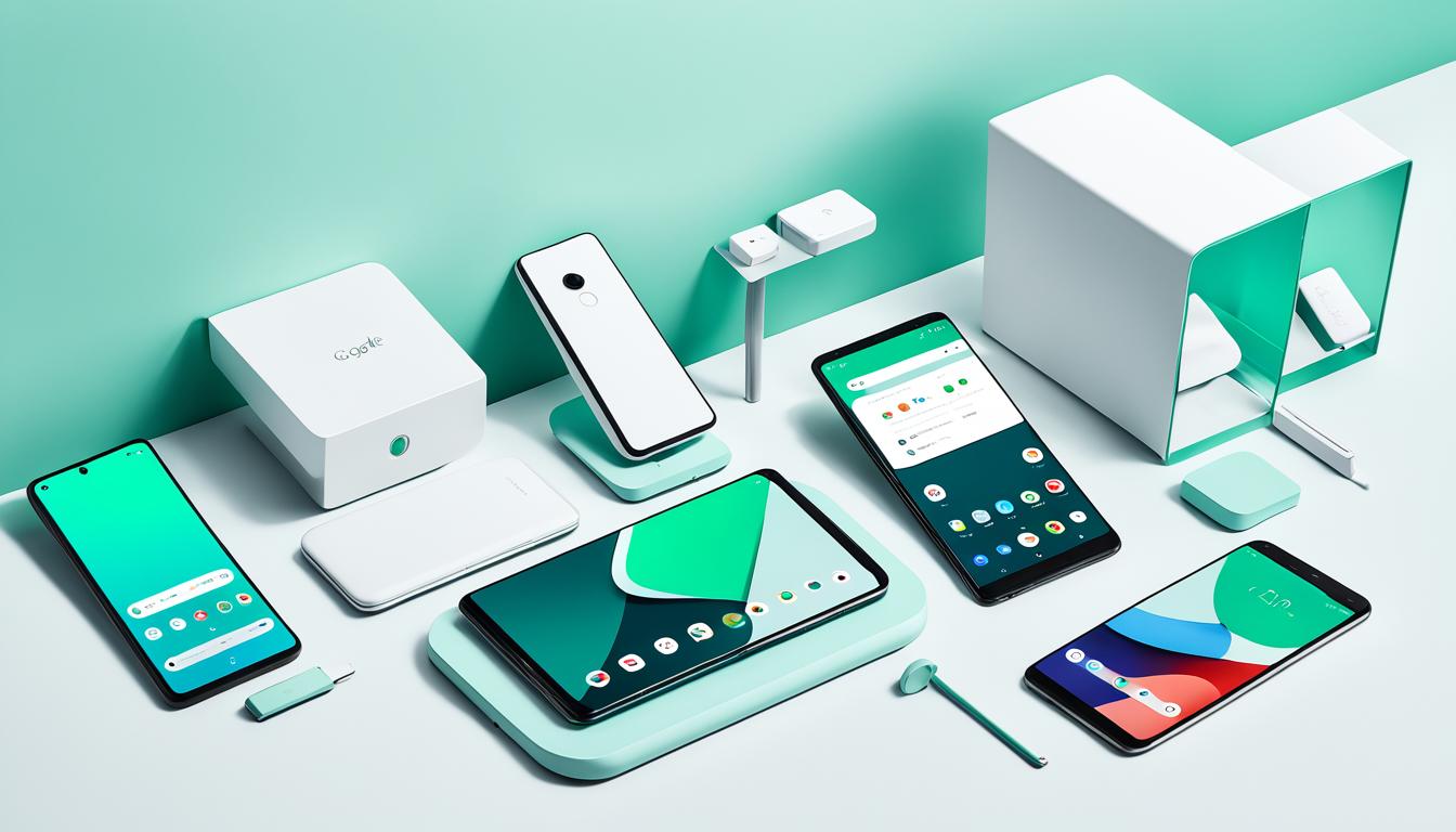 Google Fi BYOD: Simplify Your Wireless Plan