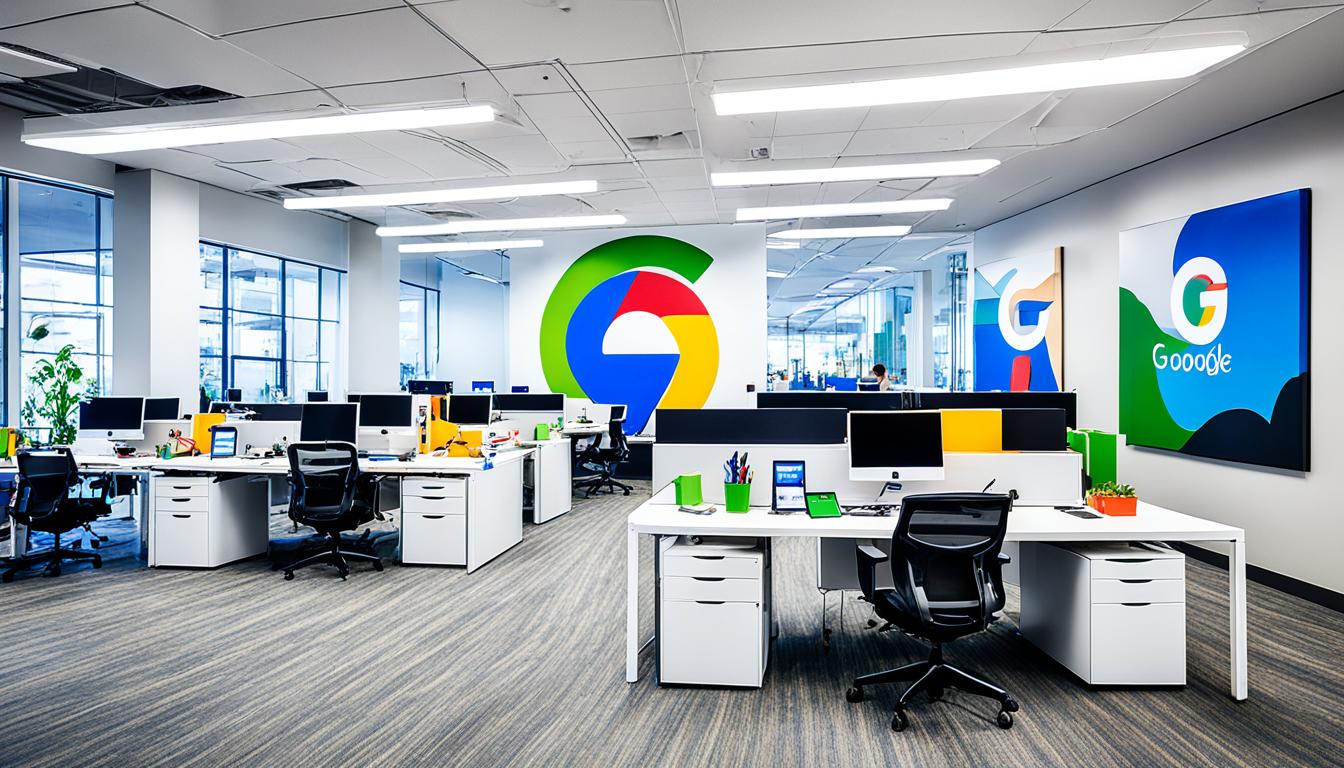 Google IT Help Desk Support Services & Solutions