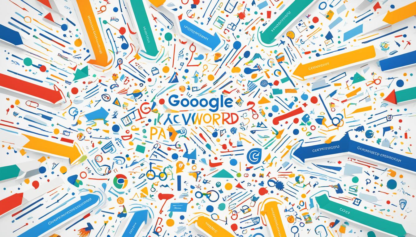 Optimize with Google Keyword Placement Strategy