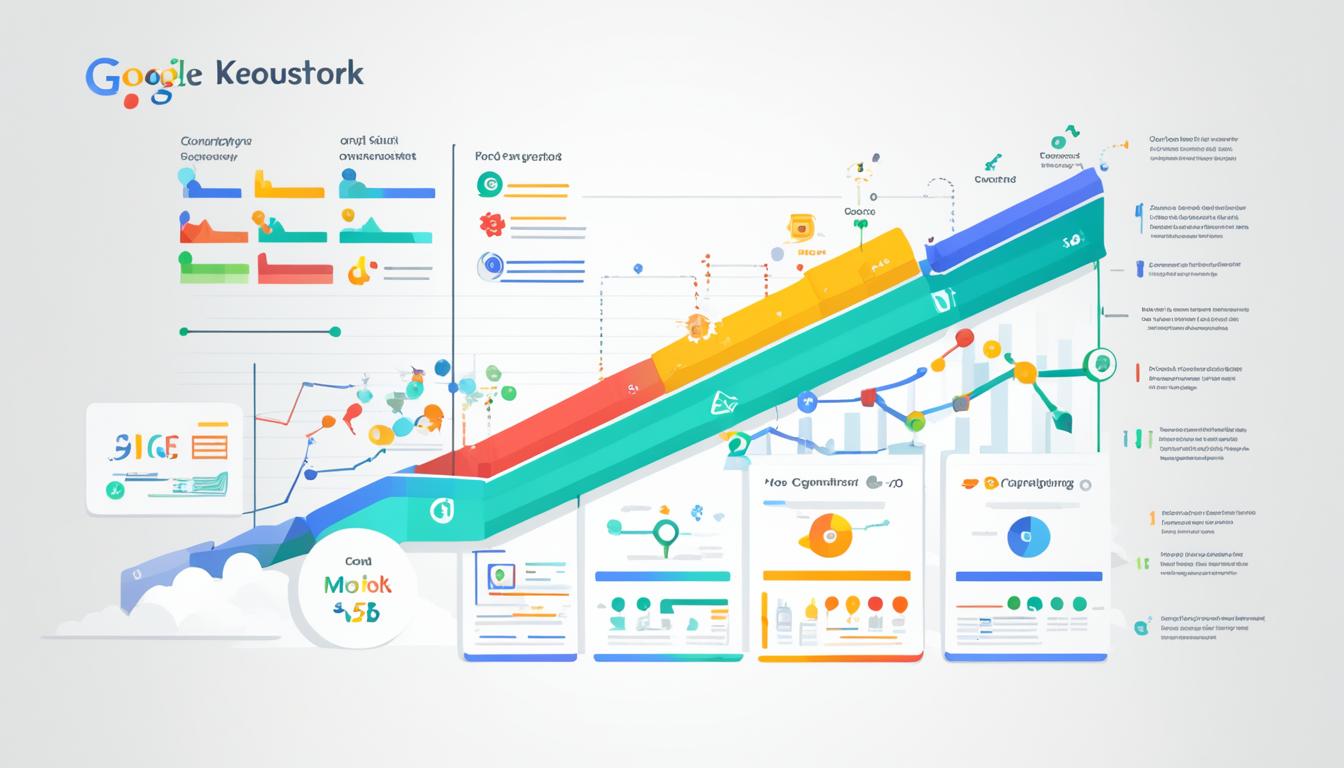 google keyword ranking factors