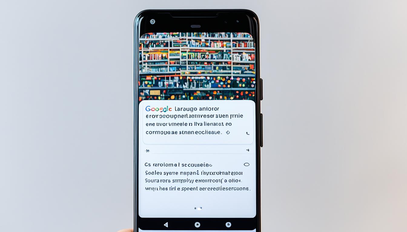 Google Lens Translate Online: Quick & Accurate