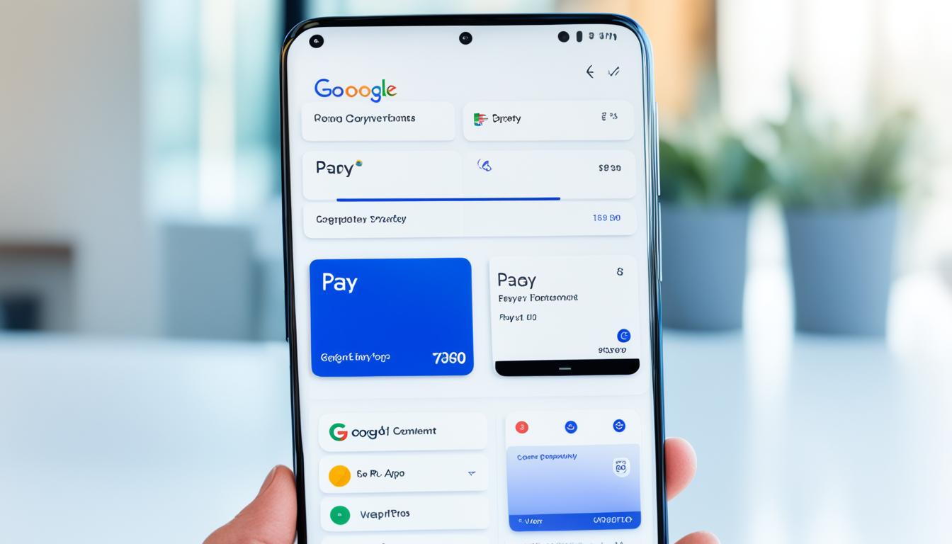 google pay app