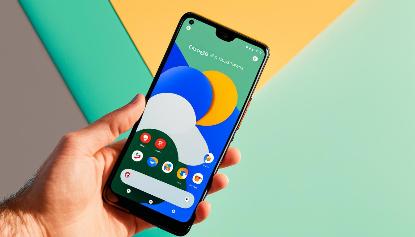 Google Pixel 6a: Affordable Power in Your Pocket