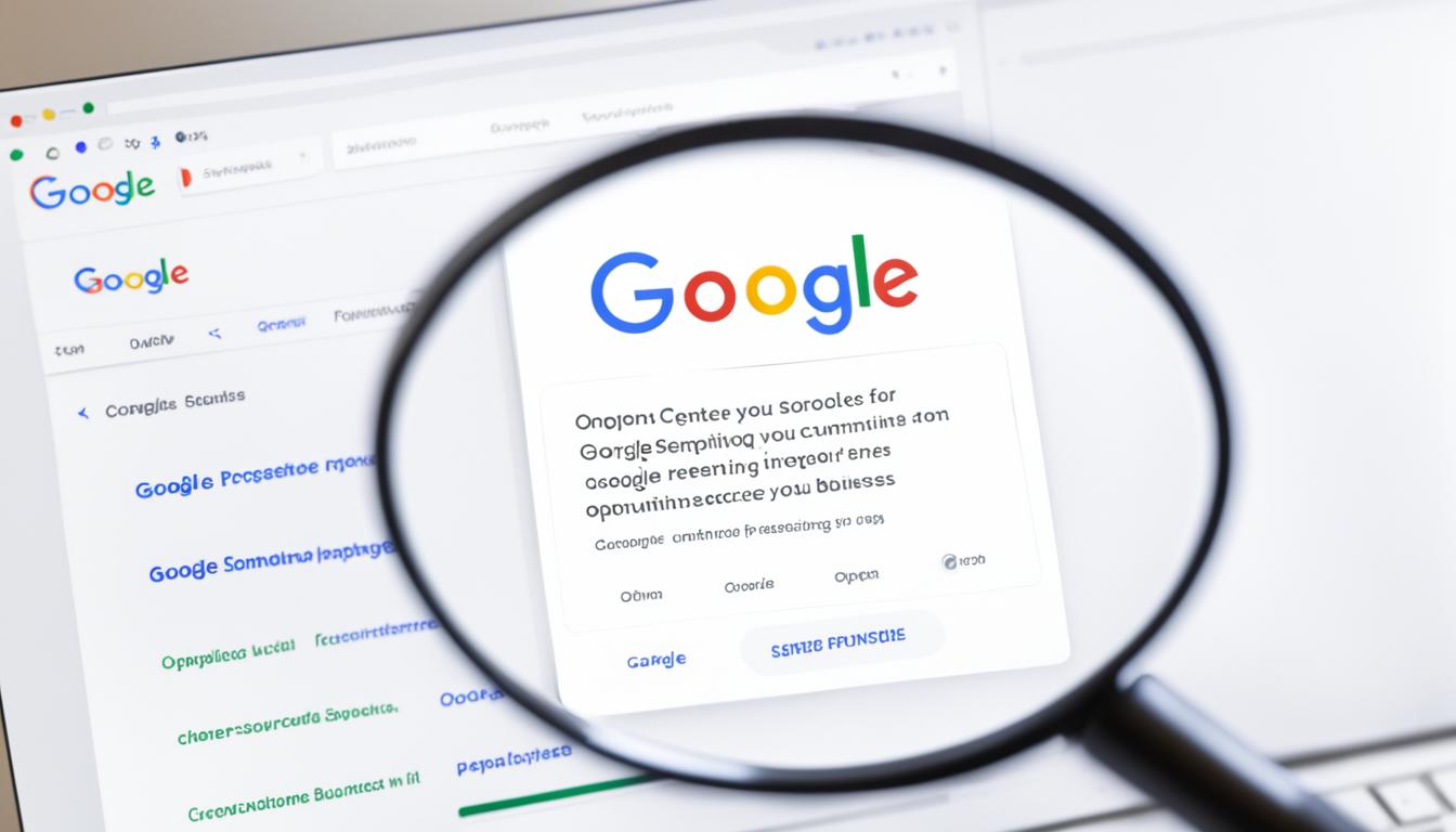 Google Post: Optimize Your Business Presence Online