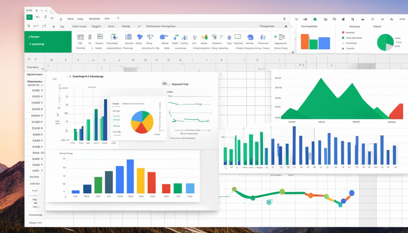 Master Google Sheets: Tips & Tricks at google sheet com