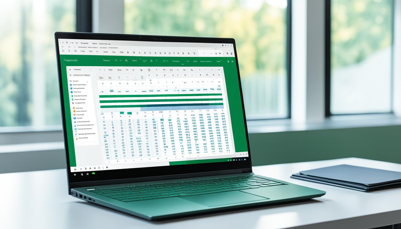 Google Sheets App for Windows: Seamless Spreadsheets